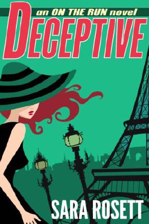 [On the Run 03] • Deceptive